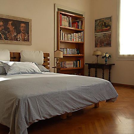 Italy Prestigious Guest House Bologna Bagian luar foto