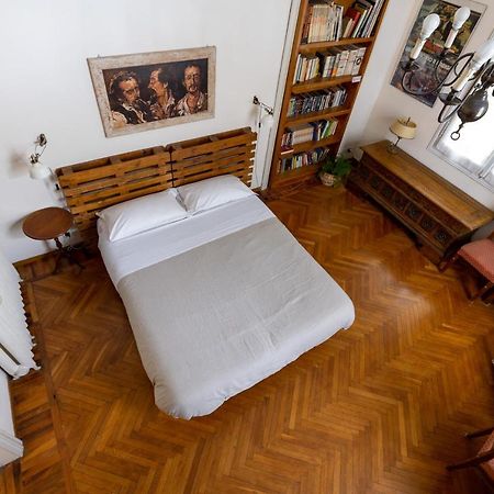 Italy Prestigious Guest House Bologna Bagian luar foto