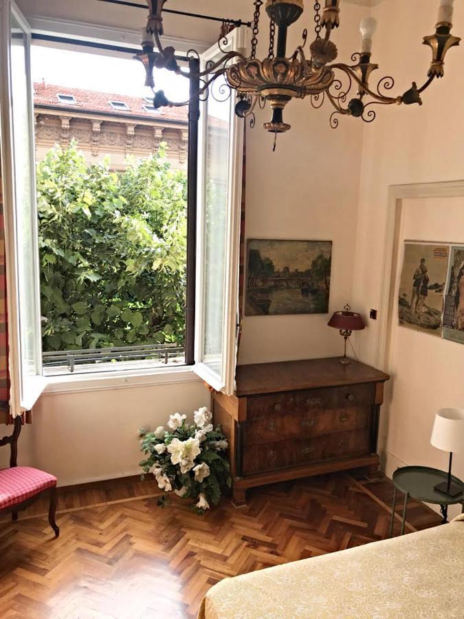 Italy Prestigious Guest House Bologna Bagian luar foto